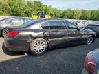 2013 Bmw 740 Lxi de vânzare în Waldorf, MD - Front End