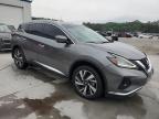 2022 Nissan Murano Sl للبيع في Savannah، GA - Side