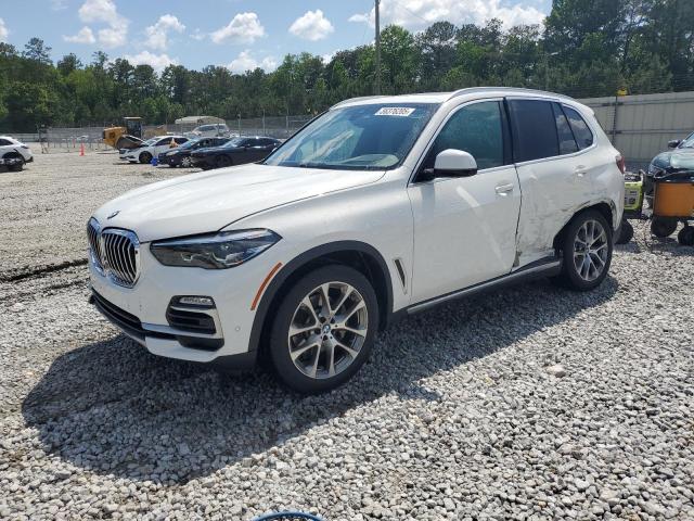 BMW X5 SDRIVE 2021