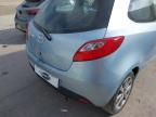 2009 MAZDA 2 TS for sale at Copart PETERLEE