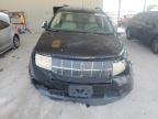 2010 Lincoln Mkx    for Sale in Homestead, FL - Front End