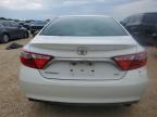 2017 Toyota Camry Le for Sale in San Antonio, TX - Front End