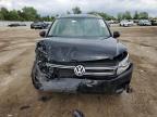 2013 Volkswagen Tiguan S na sprzedaż w Elgin, IL - Front End
