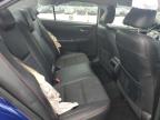 2015 Toyota Camry Le на продаже в Mendon, MA - Front End
