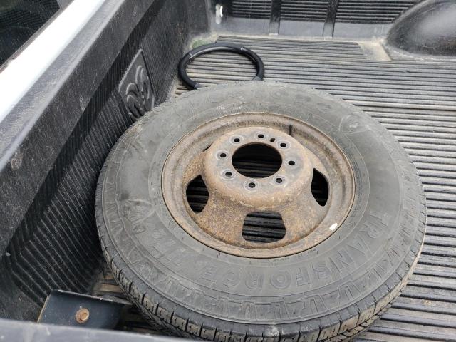 2010 DODGE RAM 3500   