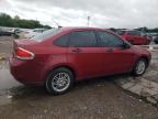 2009 Ford Focus Se en Venta en Oklahoma City, OK - Front End
