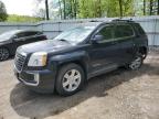 2016 Gmc Terrain Sle for Sale in Center Rutland, VT - Rear End