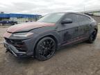 2022 LAMBORGHINI URUS  for sale at Copart MI - DETROIT