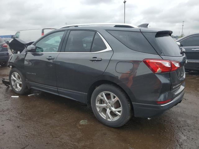  CHEVROLET EQUINOX 2018 Сірий