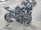 2024 YAMAHA YZFR7  for sale at Copart MD - BALTIMORE EAST