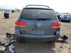2004 Volkswagen Touareg 4.2 for Sale in Elgin, IL - Front End