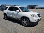 2011 Gmc Acadia Slt-1 for Sale in Helena, MT - Side