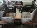 2022 Nissan Pathfinder Sv   продається в Blaine, MN - Front End