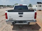 2007 Chevrolet Silverado C1500 Crew Cab for Sale in Oklahoma City, OK - Hail
