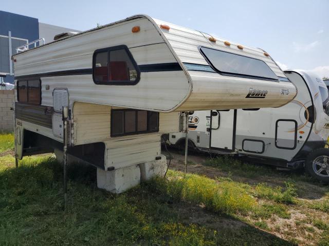 1991 Lance Slider
