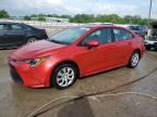 2020 Toyota Corolla Le за продажба в Louisville, KY - Hail