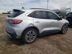 2020 Ford Escape Sel იყიდება Amarillo-ში, TX - Front End