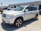 2012 Toyota Highlander Limited en Venta en Jacksonville, FL - Normal Wear
