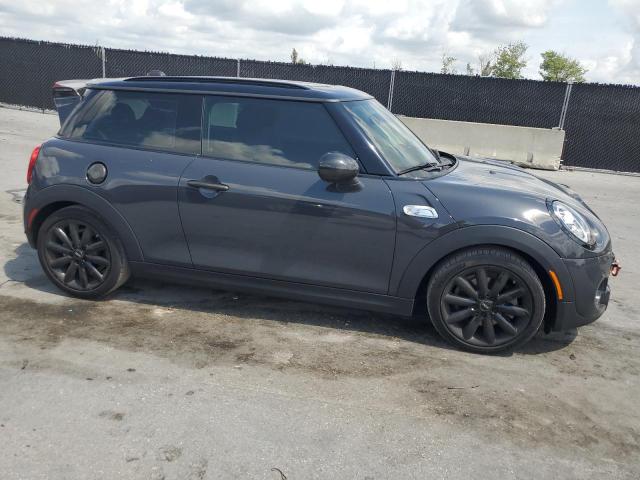  MINI COOPER 2019 Gray