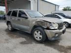 Riverview, FL에서 판매 중인 2006 Jeep Grand Cherokee Laredo - Front End