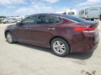 2016 Kia Optima Lx for Sale in Nampa, ID - Front End