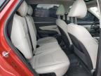 2022 Hyundai Tucson Limited for Sale in Bridgeton, MO - Front End