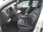 2017 Jeep Grand Cherokee Limited de vânzare în Windsor, NJ - Front End