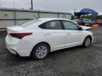 2018 Hyundai Accent Se for Sale in Hillsborough, NJ - Front End