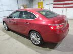 2013 Buick Verano Convenience zu verkaufen in Candia, NH - Undercarriage