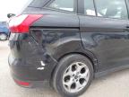 2011 FORD GRAND C-MA for sale at Copart SANDWICH