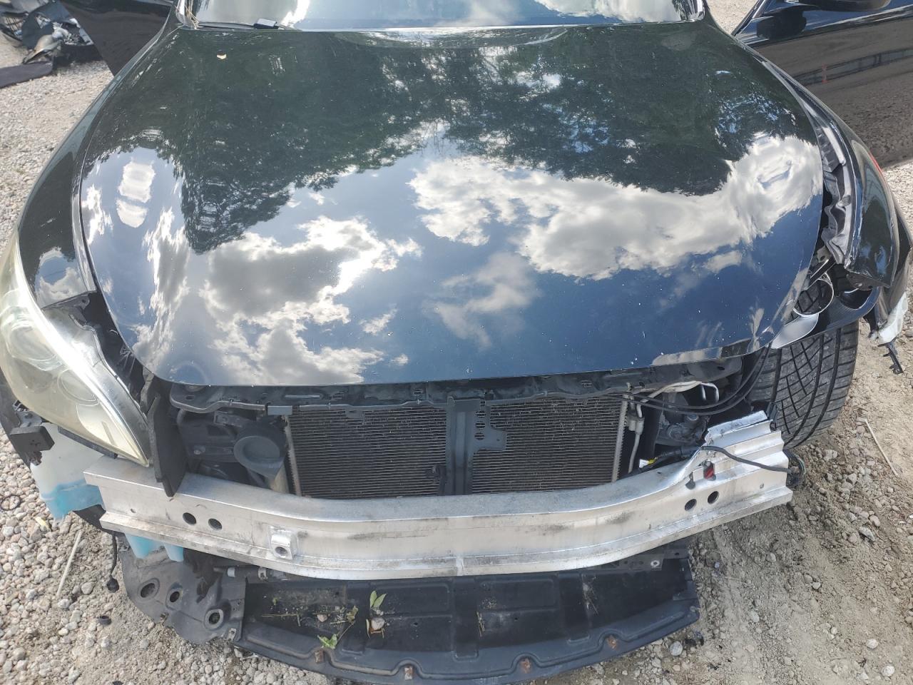 2013 Infiniti M37 VIN: JN1BY1AP6DM510194 Lot: 55293915