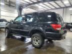 2006 Toyota Sequoia Sr5 продається в Ham Lake, MN - Front End