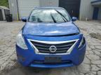2015 Nissan Versa S за продажба в Hurricane, WV - Front End