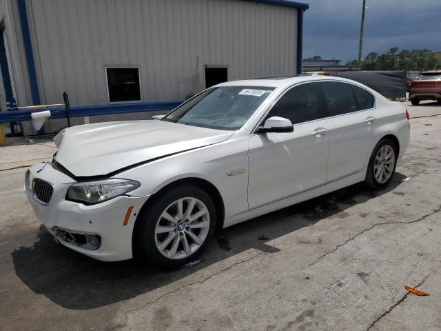 2016 Bmw 535 Xi