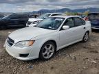 2008 Subaru Legacy 2.5I for Sale in Magna, UT - Front End
