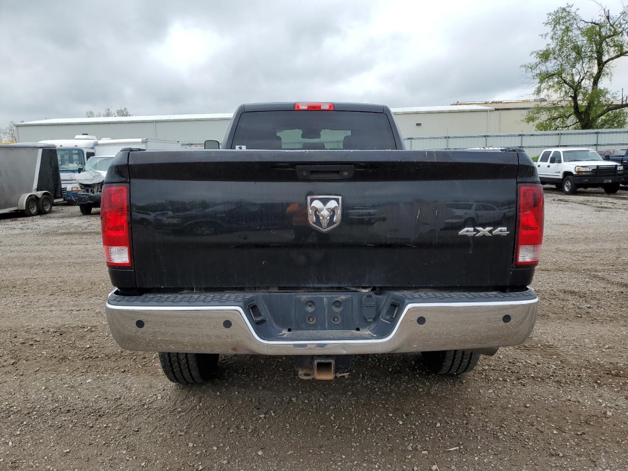 2016 Ram 3500 St VIN: 3C63R3GL0GG332585 Lot: 55465915