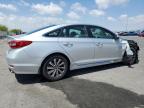 2017 Hyundai Sonata Sport за продажба в North Las Vegas, NV - Front End
