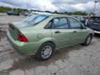 2007 Ford Focus Zx4 zu verkaufen in Indianapolis, IN - Front End