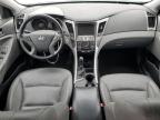 2013 Hyundai Sonata Hybrid na sprzedaż w Tulsa, OK - Mechanical