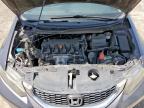 2015 Honda Civic Se zu verkaufen in Houston, TX - Hail