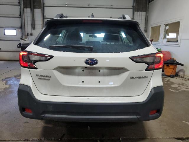  SUBARU LEGACY 2023 Biały