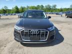 2023 Audi Q7 Premium продається в Marlboro, NY - Undercarriage