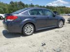 2012 Subaru Legacy 3.6R Limited zu verkaufen in Seaford, DE - Minor Dent/Scratches