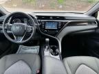 2018 Toyota Camry L en Venta en Sun Valley, CA - Damage History