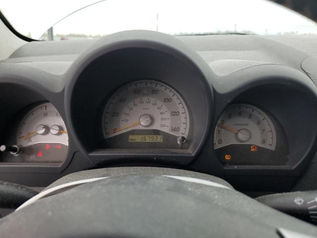 2007 TOYOTA SCION TC 