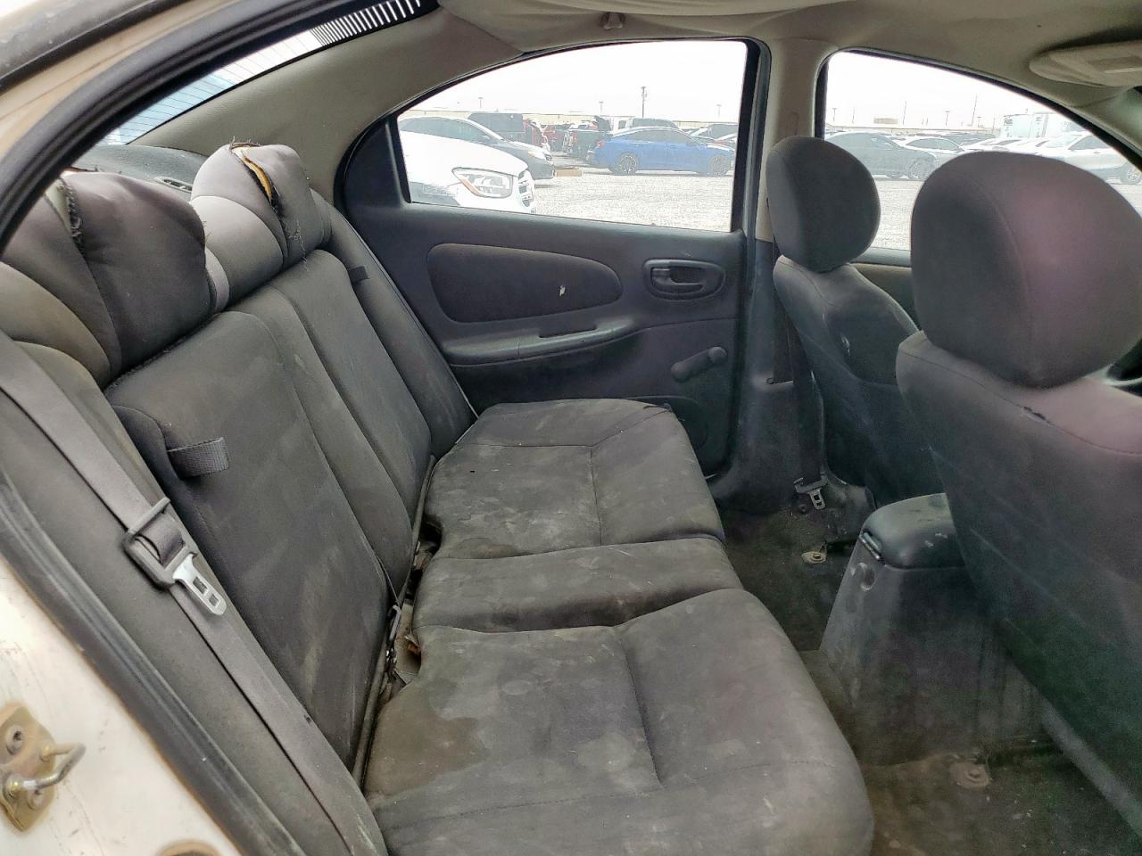 2004 Dodge Neon Base VIN: 1B3ES26C84D587996 Lot: 57187175