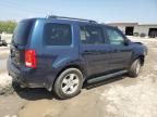 2011 Honda Pilot Exl продається в Indianapolis, IN - Front End