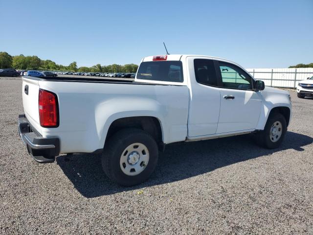 CHEVROLET COLORADO 2019 Biały
