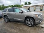 2019 Gmc Acadia Denali de vânzare în Pekin, IL - Side