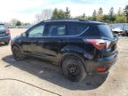 2017 Ford Escape Se for Sale in Bowmanville, ON - Side